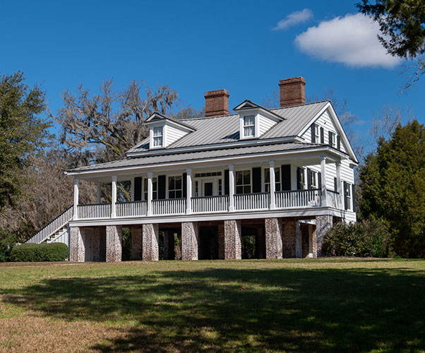 Stony Landing