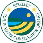 Berkeley County Soil and Water Conservation District