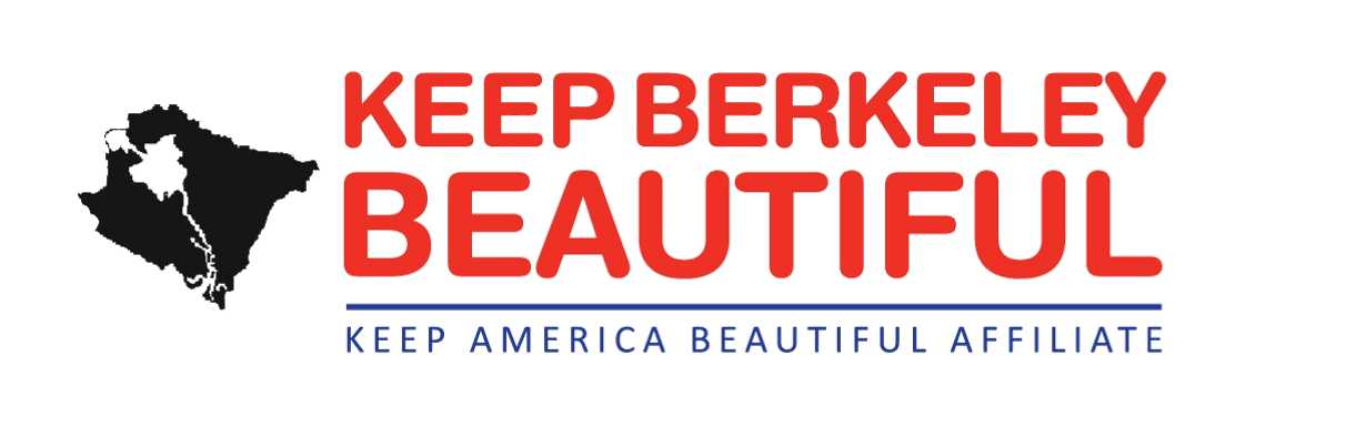 Keep Berkeley Beautiful